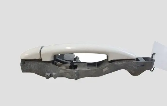 Peugeot 208 I Front door exterior handle 1199D4