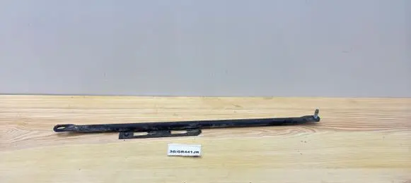 Volvo XC60 Radiator support slam panel bracket 31651561PGIV