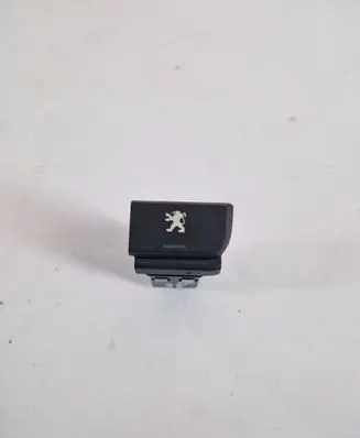 Other switches/knobs/shifts