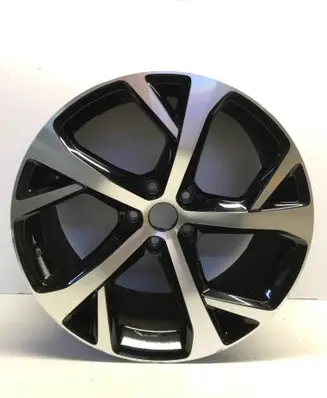 Seat Tarraco R19 alloy rim 5FJ601025D