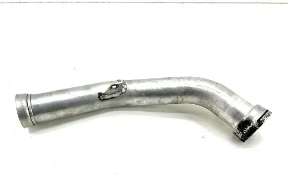 Mercedes-Benz CLS C219 Intercooler hose/pipe A6420980707