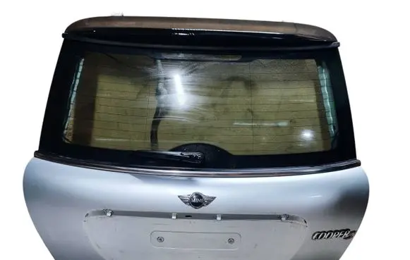 Mini One - Cooper Coupe R56 Tailgate/trunk/boot lid