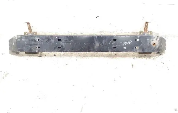 Peugeot Boxer Front bumper cross member 