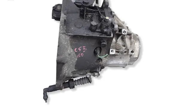 Citroen C5 Manual 5 speed gearbox 20DP50 29949924