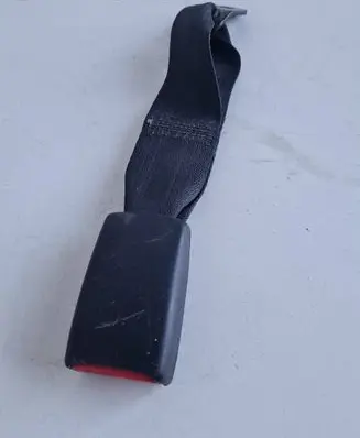 Mitsubishi Eclipse Rear seatbelt