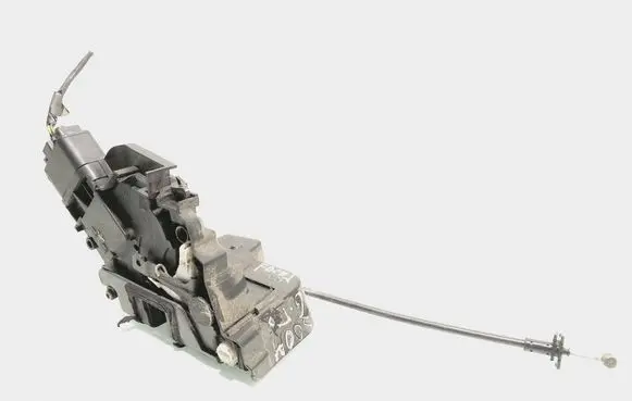Ford Focus C-MAX Rear door lock 3M5AR26412BM