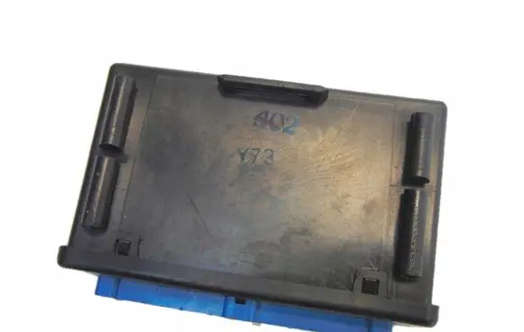 Jaguar XJ X40 Other control units/modules DBC10193