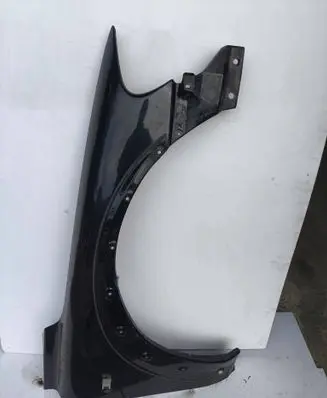 Volvo XC70 Fender
