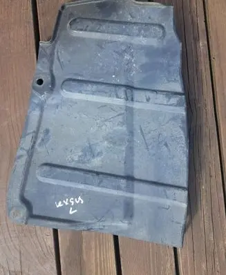 Lexus UX Pickup box liner 5144348090