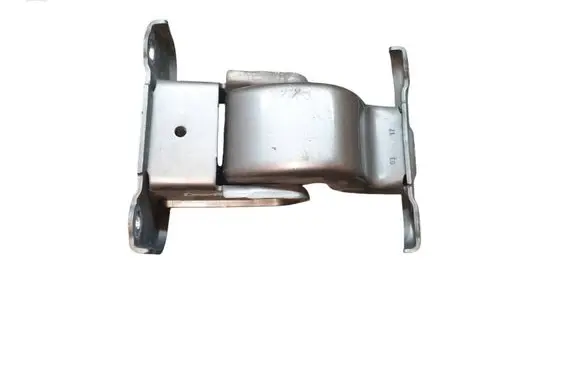 Renault Trafic III (X82) Rear door lower hinge 904108626R 93458937