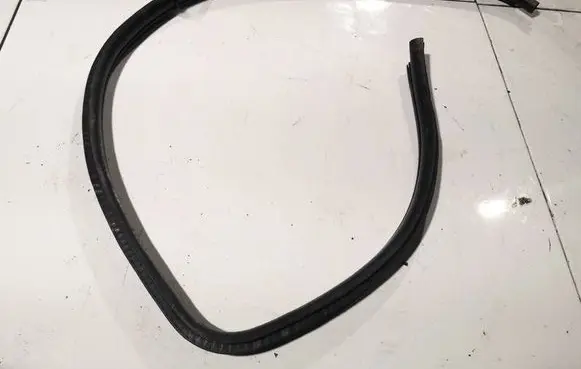 Suzuki Ignis Rubber seal front coupe door 