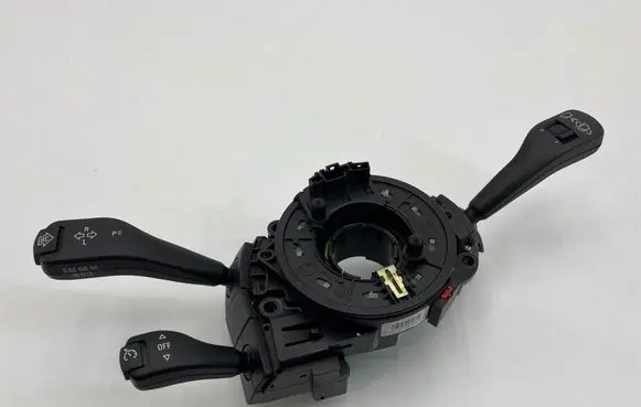 BMW Z4 E85 E86 Airbag slip ring squib (SRS ring) 83764459 8376443 8363668
