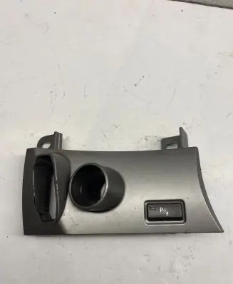 BMW 7 E65 E66 Parking (PDC) sensor switch 6411698140401