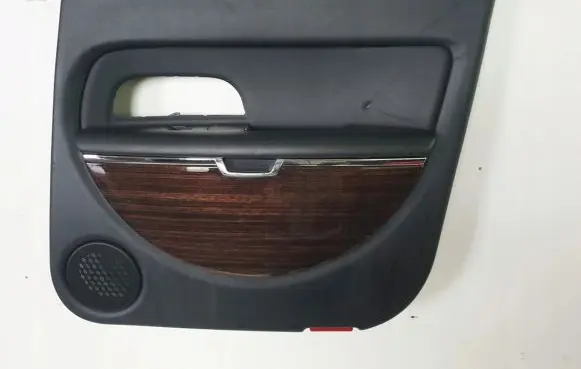 Citroen C6 Rear door card panel trim