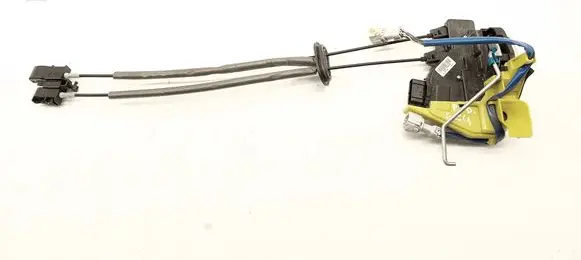 KIA Niro Front door lock 81320G5040