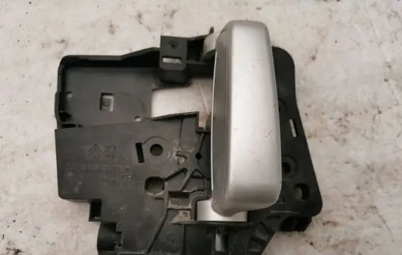 Citroen Berlingo Sliding door interior handle 9685484277 9682100777 9682100977