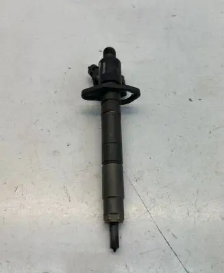 Jaguar XF X250 Fuel injector 9X2Q9K546DB 0445116 100311