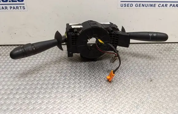 Nissan Primastar Wiper turn signal indicator stalk/switch 8200070265 344810014AM 91167047D