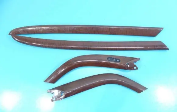 Honda Legend Center console decorative trim 14210N5-SJA-J50 IMPRK1193311