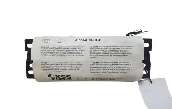 Audi A4 S4 B8 8K Passenger airbag 8T0880204F