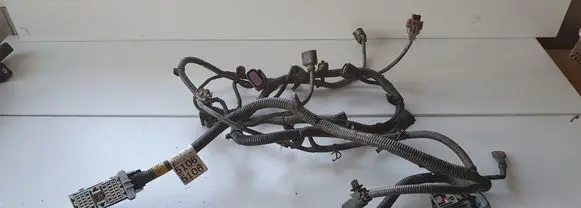 Opel Mokka Rear door wiring loom