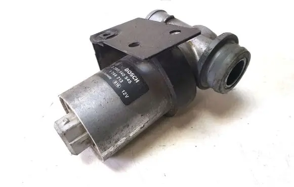 BMW 5 E60 E61 Electric auxiliary coolant/water pump 0280140545