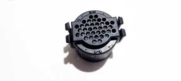 BMW 5 E39 Front door speaker 65818360995 259160