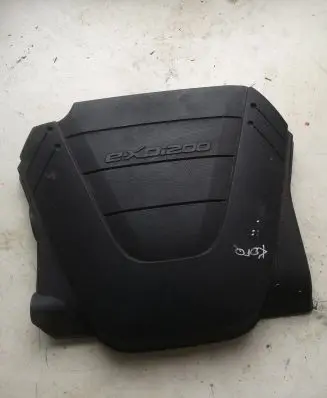 SsangYong Korando Engine cover (trim)