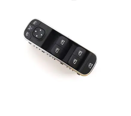 Mercedes-Benz A W177 Electric window control switch A1679050101