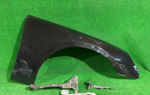 Audi A4 S4 B9 8W Fender
