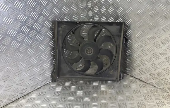 KIA Cerato Electric radiator cooling fan 25380-2FXXX