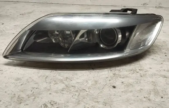 Audi Q7 4L Headlight/headlamp 4L0941020A 89312895