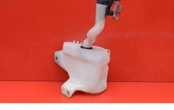 Fiat Punto (199) Windshield washer fluid reservoir/tank 55702892