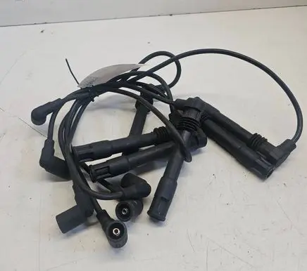 Audi A6 S6 C5 4B Ignition plug leads 
