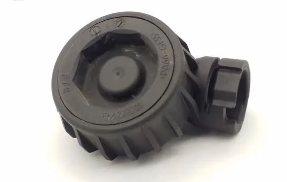 Volkswagen PASSAT B6 Clutch pipe/line FM277001