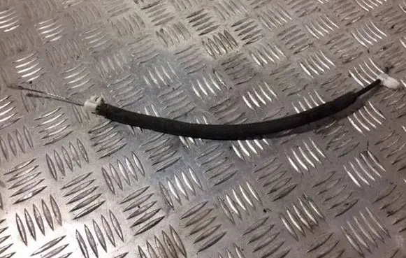 Ford Focus Air flap cable 4M5H18C426AB