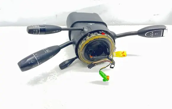 Mercedes-Benz S W221 Wiper turn signal indicator stalk/switch A2215402962