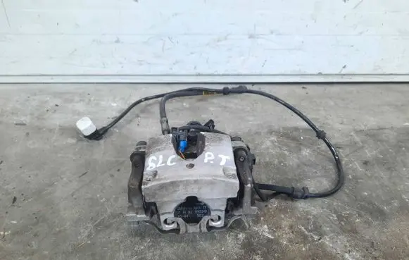 Mercedes-Benz GLC X253 C253 Rear brake caliper