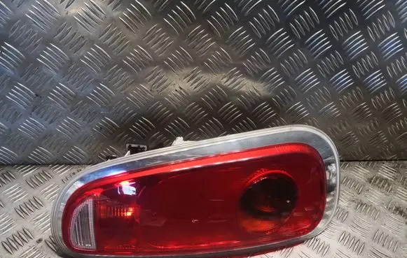 Mini Clubman F54 Rear/tail lights 7352154