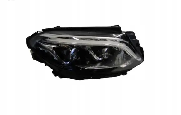 Mercedes-Benz GLE (W166 - C292) Headlight/headlamp