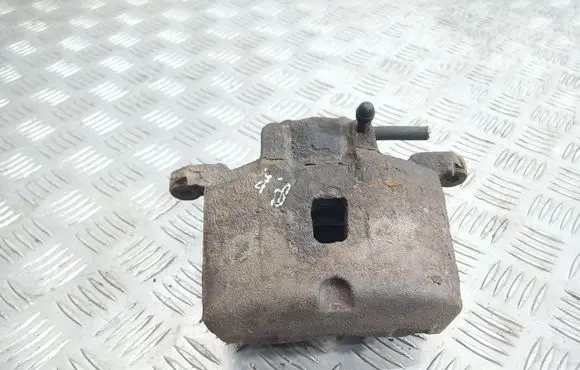 Mitsubishi Lancer Front brake caliper