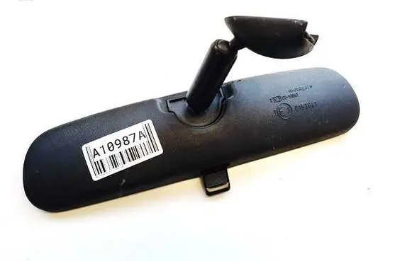 Mercedes-Benz A W168 Rear view mirror (interior) e30153647