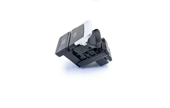Volkswagen Golf VII Hand parking brake switch 5G0927225B
