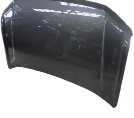 Volkswagen T-Cross Engine bonnet/hood