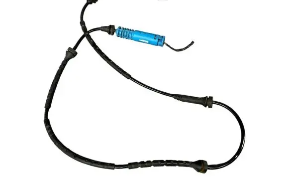 BMW X3 E83 ABS brake wheel speed sensor 6908705 0265007854