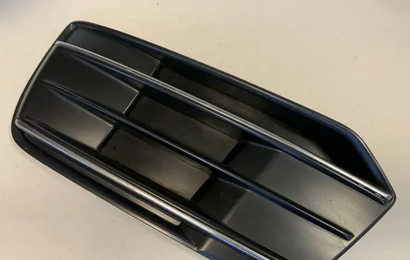 Audi Q5 SQ5 Front bumper lower grill 80A807681B 80A807679D 80A807679E