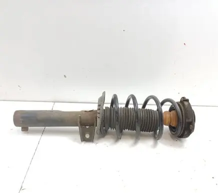 Volkswagen Tiguan Front shock absorber/damper 5N0400053T 5N0413031K