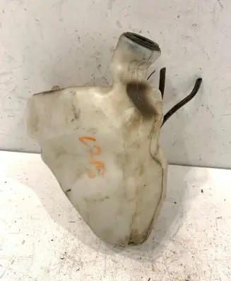 Citroen C3 Windshield washer fluid reservoir/tank 9683988680