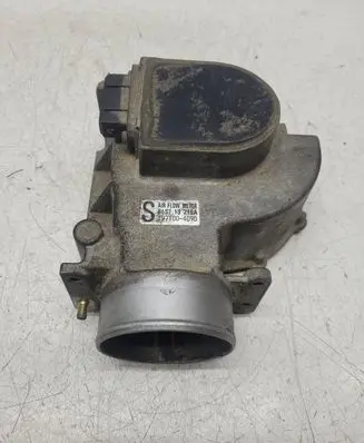 Mazda 323 F Mass air flow meter B6S71321DA