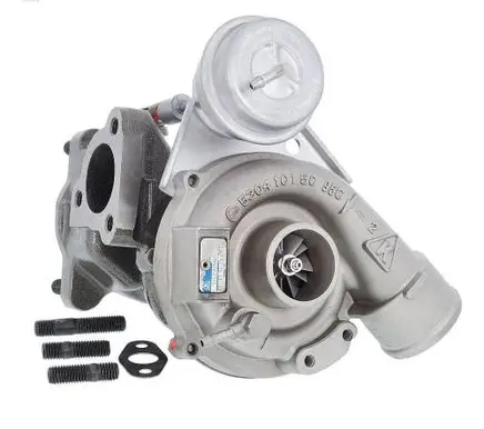 Audi A6 S6 C5 4B Turbo 53039700005 058145703C 058145703CX